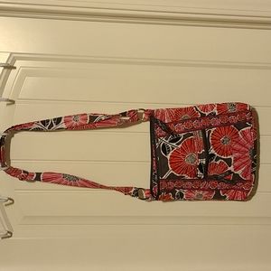 Vera Bradley Hipster